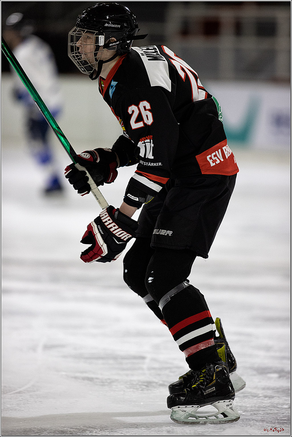 U20- ESV Bergisch Gladbach Realstars-Koenigsborner-JEC Bulldogs 9-3, 12.12.2021